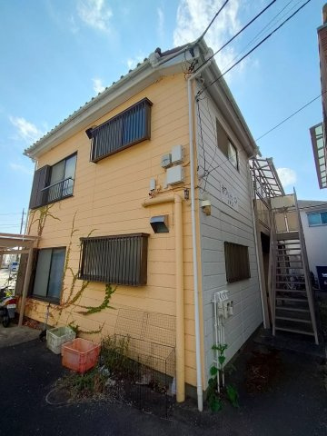 ホワイトタウン
