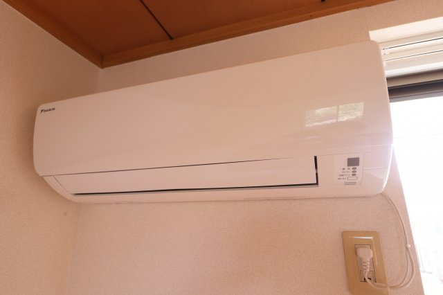 グリーンヒルの設備
