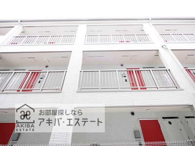 【展望】 | グランバニエB棟