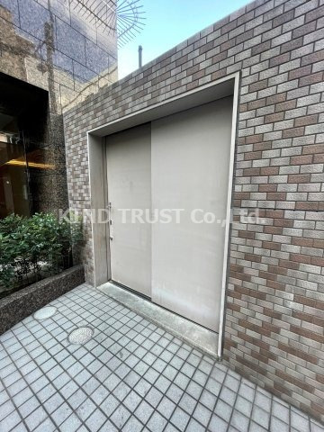リーガル梅田EASTのその他共用部分