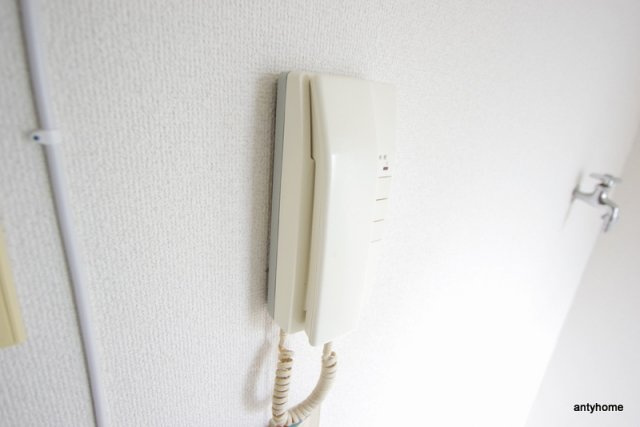 トレジャハウス　仲介手数料無料のセキュリティ
