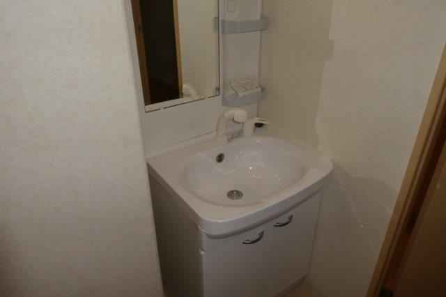 コンフォートⅠの独立洗面台|シャンプードレッサー