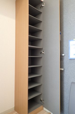 【玄関】 | 桜コート【SHM】