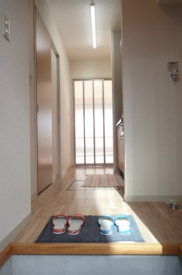 【展望】 | 桜コート【SHM】