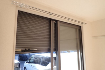 【セキュリティ】 | 桜コート【SHM】