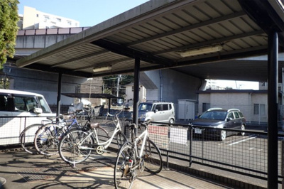 【その他共用部分】 | 桜コート【SHM】