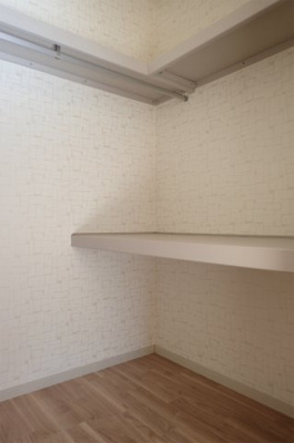 【収納】 | 桜コート【SHM】