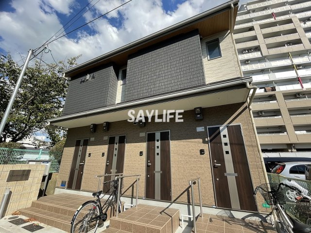 シャルマン藤田Ⅲ