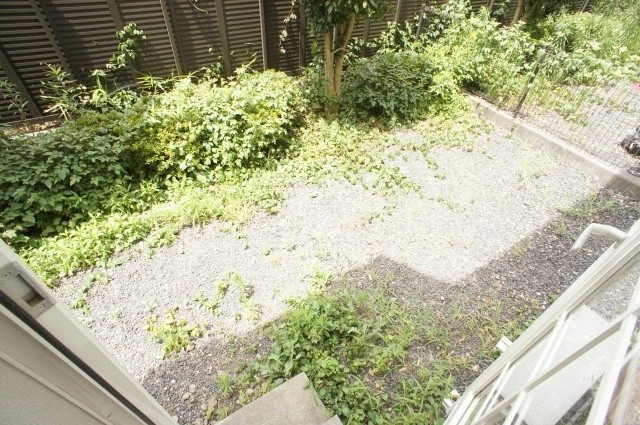 ドゥ・ジャルダンの庭