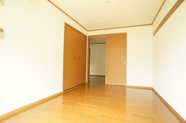 ドゥ・ジャルダンの居間・リビング