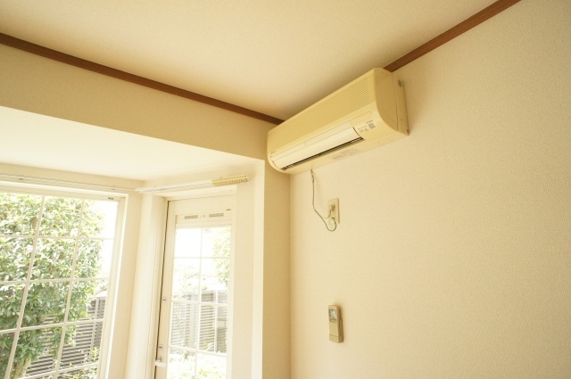 ドゥ・ジャルダンの内装