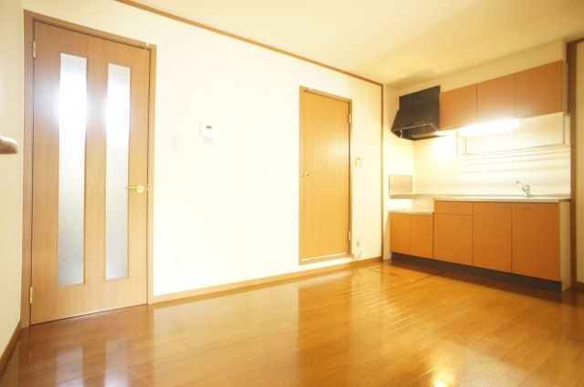 ドゥ・ジャルダンの収納