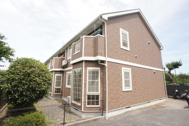 ドゥ・ジャルダン