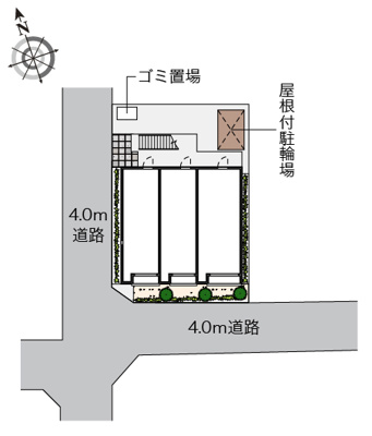 【地図】 | キャナル