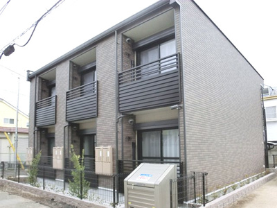 【外観】 | キャナル