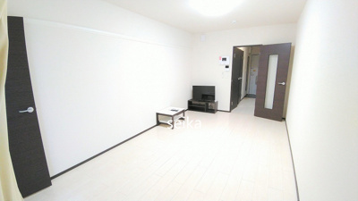 【内装】 | キャナル