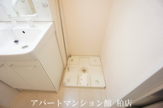 カーザ・ビアンカの設備|同タイプ