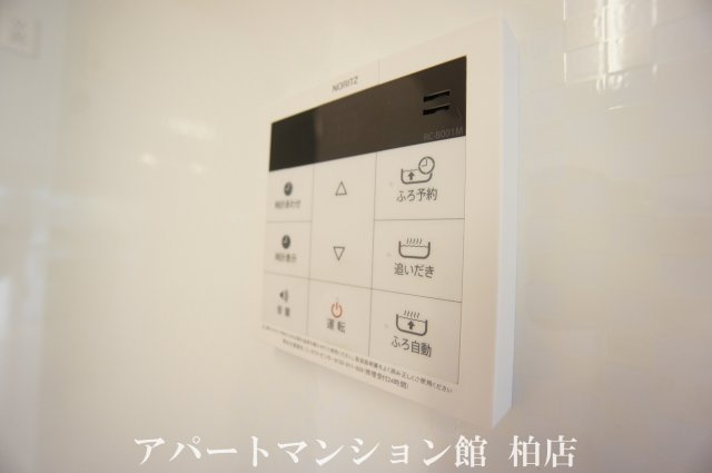 カーザ・ビアンカの設備|同タイプ