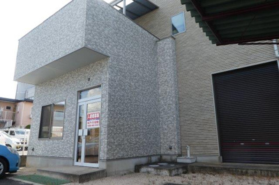 【外観】 | 沖新町I貸事務所・店舗