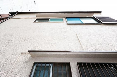 【外観】 | 天神橋筋六丁目中古戸建