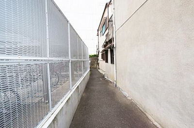 【外観】 | 天神橋筋六丁目中古戸建