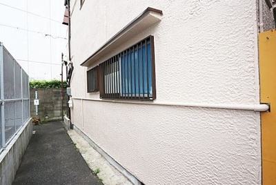 【外観】 | 天神橋筋六丁目中古戸建