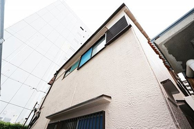 【外観】 | 天神橋筋六丁目中古戸建