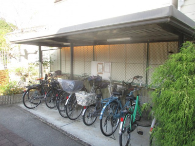 【その他共用部分】 | ステージソダⅡ