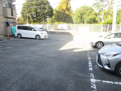 【駐車場】 | ステージソダⅡ