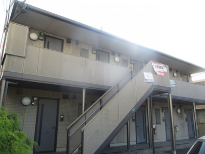 【外観】 | ステージソダⅡ