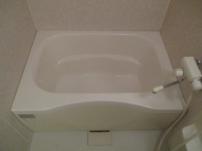 【浴室】 | ステージソダⅡ