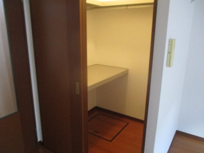 【収納】 | ステージソダⅡ