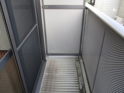 【バルコニー】 | ステージソダⅡ