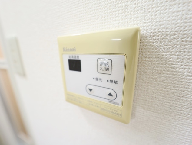 【設備】 | 第8東昌ハイツB棟