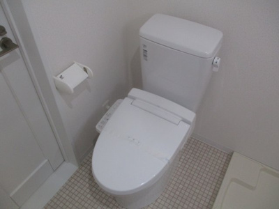 【トイレ】 | エムズコート玉出