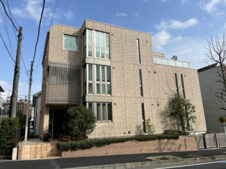 【外観】 | 積水ハウス施工の賃貸住宅シャーメゾン♪