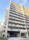 アーバネックス新町の画像