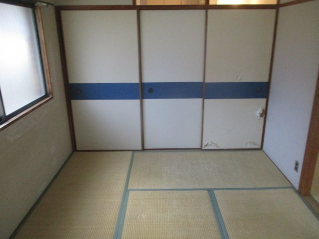 【内装】 | フィアスコート住吉大社