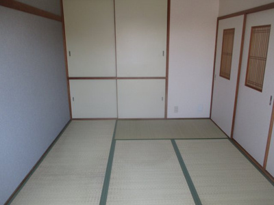 【内装】 | タウンハイツ西天下茶屋