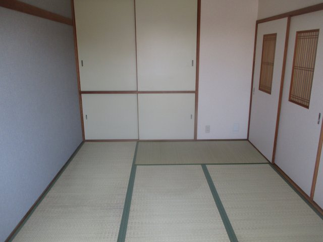 【内装】 | タウンハイツ西天下茶屋