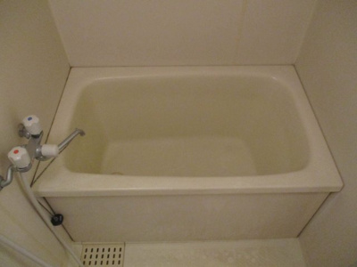 【浴室】 | タウンハイツ西天下茶屋