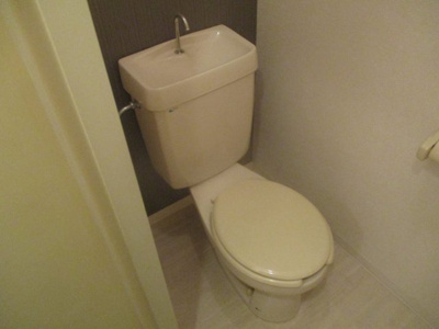 【トイレ】 | タウンハイツ西天下茶屋