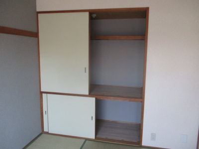 【収納】 | タウンハイツ西天下茶屋