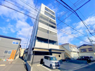 リヴフラッツ皆実町の画像