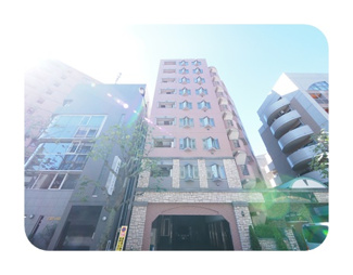 【外観】 | 外はこのようになっています