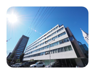 【外観】 | 外観です