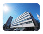 外苑マンションの画像