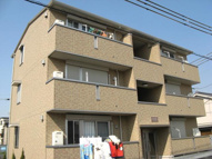 シャルマンＡの画像
