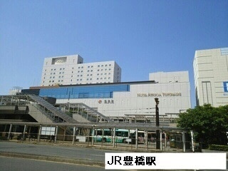 エクセレント野田の周辺