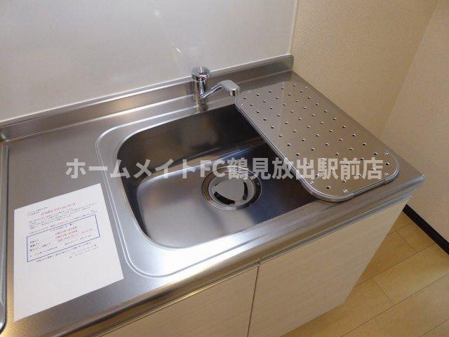 フジパレス城東天王田のその他